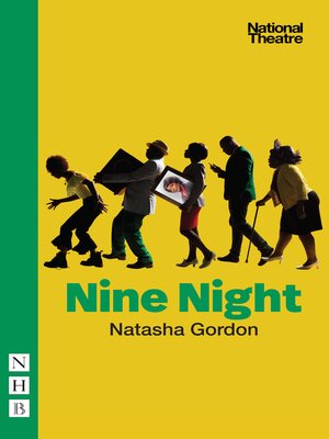 cover image of Nine Night